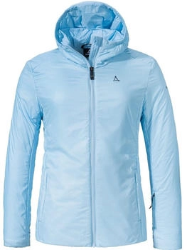 Schöffel Ins Pontre Jacket airy blue