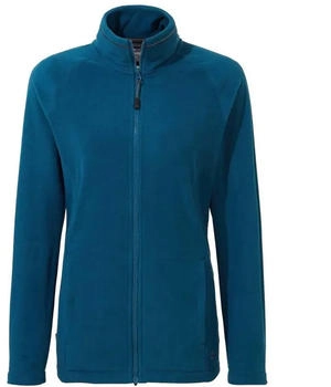 Craghoppers Experten Corey Fleecejacke poseidon blue