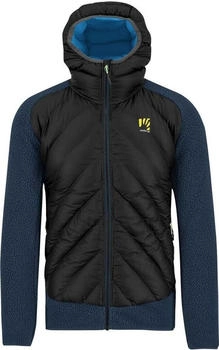 KARPOS Marmarole Tech Jacket schwarz mitternacht
