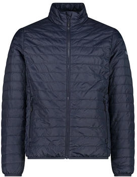 CMP Jacke schwarz blau 34z5197