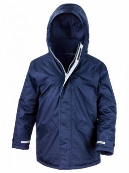 Result Winter Parka Kinder BC900