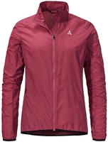Sch&ouml;ffel 13730-3750-EU 36, Sch&ouml;ffel Style Cannobio Damen Fahrradjacke pink Gr&ouml;&szlig;e