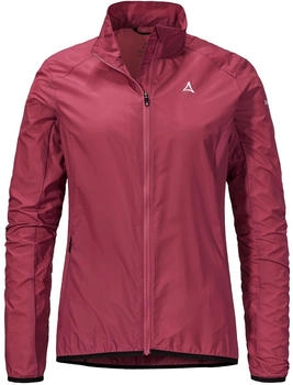 Schöffel Style Cannobio Jacke pink