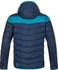 La Sportiva Wild Down Jacket night blue crystal 629635