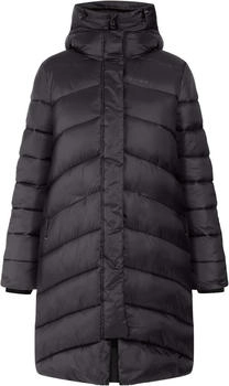 Didriksons Marion Parka schwarz