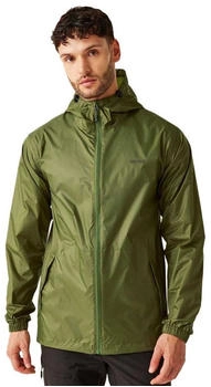 Regatta Pack It Iii Jacke nephrite green RMW281-1W3-S