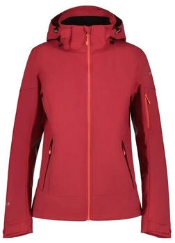 Icepeak Bathgate S5 Softshelljacke cranberry 663