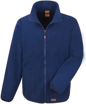 Result Microfleece Jacke R330X