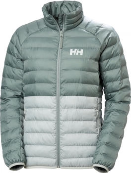 Helly Hansen Banff Insulator Jacket Women green mist