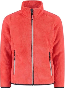 CMP KID G Jacket (38P1465) corallo