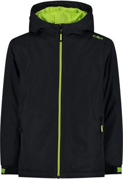 CMP Waterproof Ripstop Jaket Kids (33Z1494) antracite