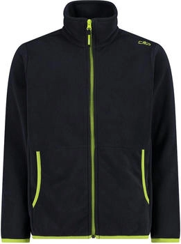 CMP Jungen Arctic Fleece schwere Jacke (33H4304) antracite