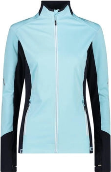 CMP Woman Jacket Hybrid (31A2466) anice