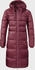 Schöffel Down Coat Kenosha pink