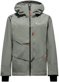 Salewa Sella Free 3l PTX Jacket Women's shadow