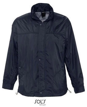 Sol's Windjacke Mistral 46000