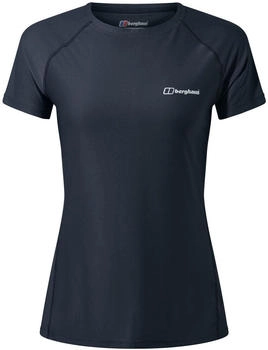 Berghaus Tech Basecrewss AF schwarz BP6