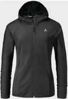 Schöffel Fleecejacke »Hiking Fleece Hoody Style Cascata WMS«, mit Kapuze Schöffel Fleecejacke »Hiking Fleece Hoody Style Cascata WMS«, mit Kapuze