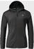 Schöffel Fleece Hoody Style Cascata schwarz 9990