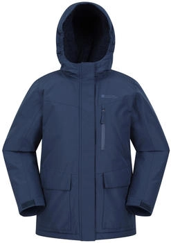 Mountain Warehouse Noah Jacke wasserfest Kinder MW3615