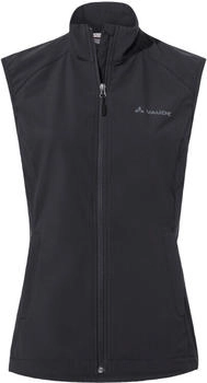 VAUDE Hurricane Vest III schwarz