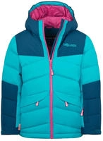 Trollkids 640-123-092, Trollkids - Girl's Narvik Jacket Pro - Kunstfaserjacke Gr 92