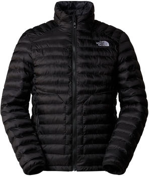The North Face Huila Kunstfaserjacke schwarz grau
