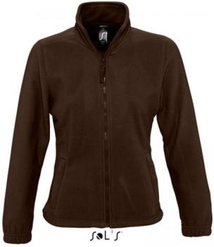 Sol's Fleecejacke North Antipilling-Fleece 54500