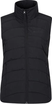 Mountain Warehouse Opal Damen Weste wattiert MW1544