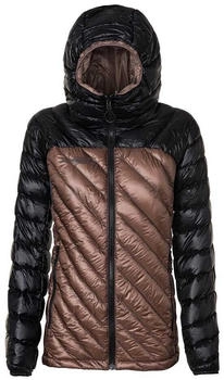 Rock Experience Zyland Jacke deep taupe caviar REWJ06751-C951
