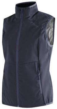 Maier Sports Brims Weste blau
