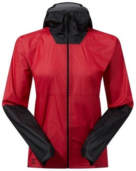 Berghaus Hyper Lt Jacke Damen Hardshelljacke