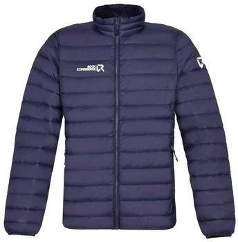 Rock Experience Fortune Daunenjacke blue nights REMJ08832-1330