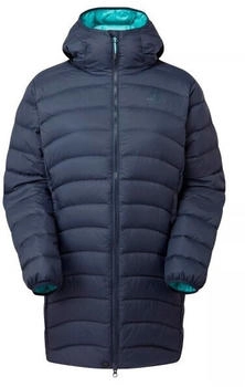 Mountain Equipment Earthrise Damen Parka cosmos