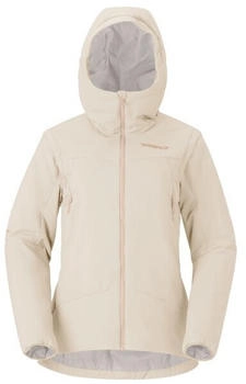 Norr&oslash;na M&oslash;re Thermo60 Aero200 Jacke oatmeal