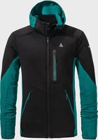 Sch&ouml;ffel 23922999050, Sch&ouml;ffel - Parka Froda - Parka Gr 50 schwarz