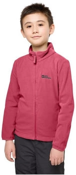 Jack Wolfskin Taunus Jacket K pink lemonade 2044