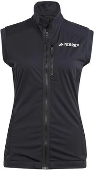 Adidas Terrex Xperior Crosscountry Weste schwarz