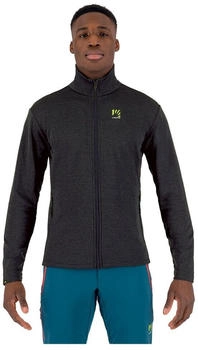 KARPOS Pizzocco Jacke schwarz