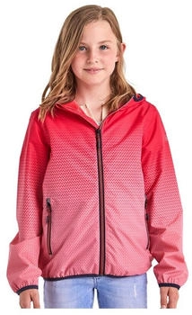 Killtec Outdoorjacke Lyse GRLS JCKT A orange
