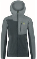 Karpos 2511025-114-S, Karpos Herren Castore Jacke (Gr&ouml;&szlig;e S, blau) male