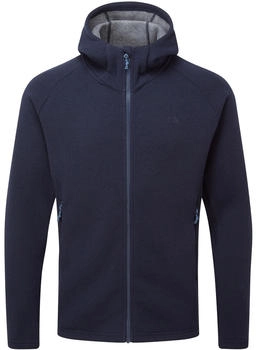 Mountain Equipment Braldu Hooded Jacke cosmos