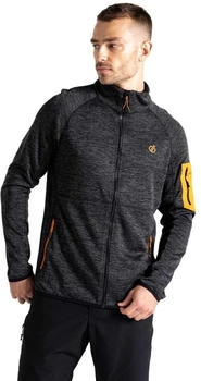 Dare2b Torrek Mountain Fleece (DMA720) schwarz