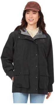 Marmot 78 All Weather Parka schwarz