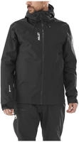 Millet MIV10209-N0247-XL, Millet Seneca GTX 2L Jacket M black (N0247) XL Herren