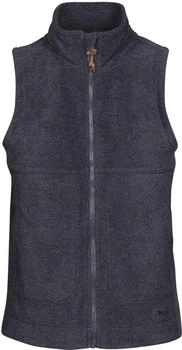 Trespass Talakative Fleece Dark Grey Marl FAFLGITR0003