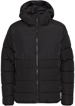 North Bend Jacke 'Sarena' schwarz