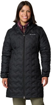 Columbia Delta Ridge Ii Mantel schwarz 2088213