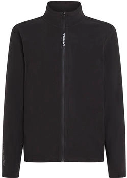 O'Neill Jacks Fleecejacke schwarz
