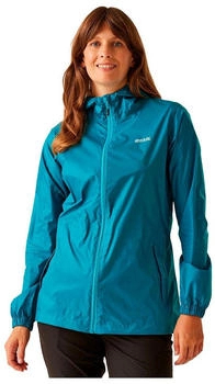 Regatta Pack-it Iii Jacke exotic plume RWW305-C5M-20